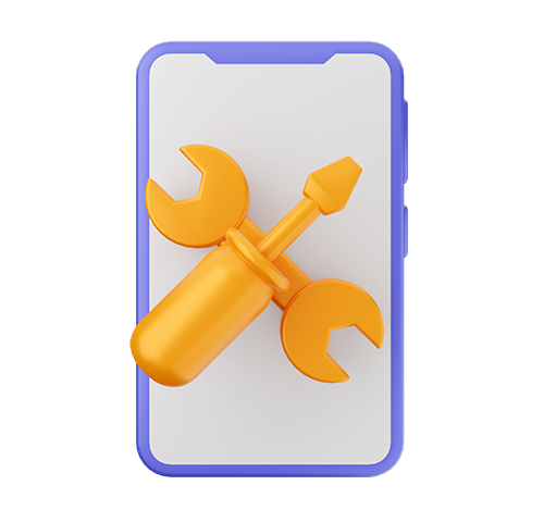 แจ้งซ่อมเครื่องจักรผ่านมือถือด้วย Bplus Fixasset Tracking & Maintenance